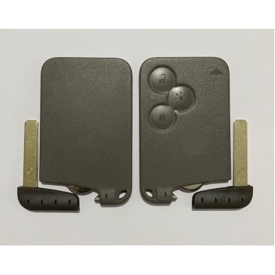 LAGUNA KART KUMANDA 3 BUTON OEM